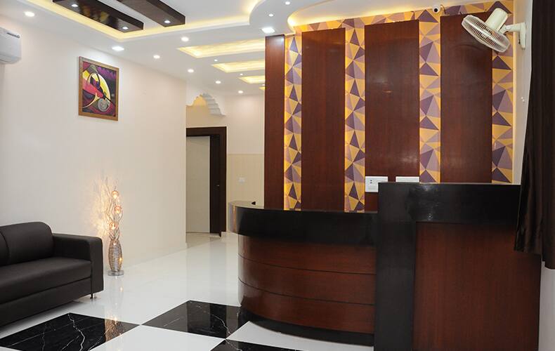 Hotel Gayatri Residency, Agra 3